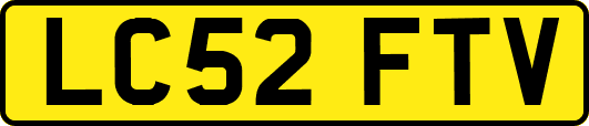 LC52FTV