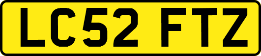 LC52FTZ