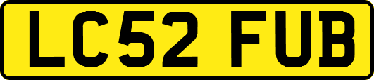 LC52FUB