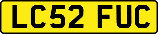 LC52FUC