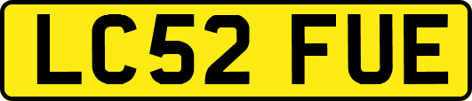 LC52FUE