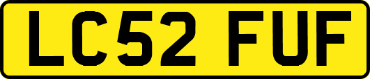LC52FUF