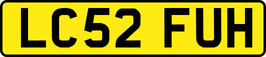 LC52FUH