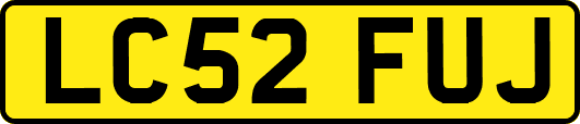LC52FUJ
