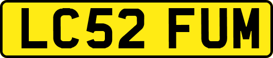 LC52FUM