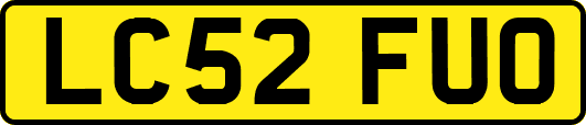 LC52FUO