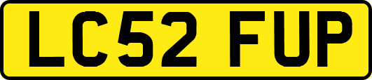 LC52FUP