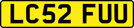 LC52FUU