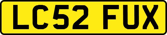 LC52FUX