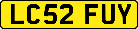 LC52FUY