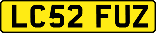 LC52FUZ
