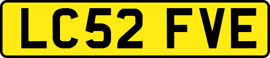 LC52FVE