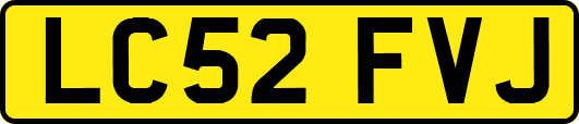 LC52FVJ