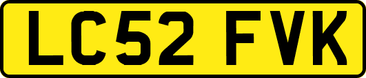 LC52FVK