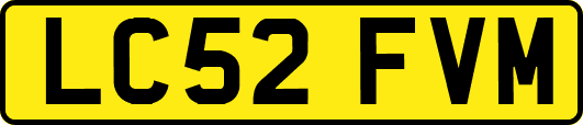LC52FVM