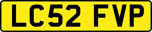 LC52FVP