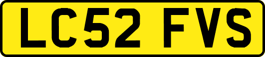 LC52FVS