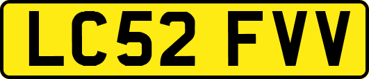 LC52FVV