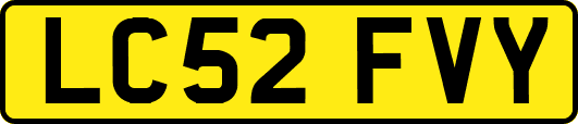 LC52FVY
