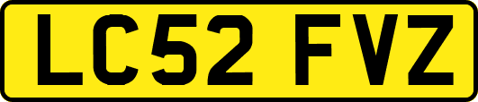 LC52FVZ