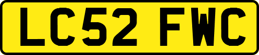 LC52FWC