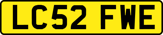 LC52FWE