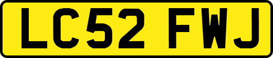 LC52FWJ