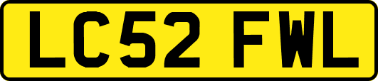 LC52FWL
