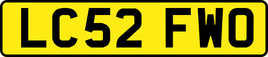 LC52FWO