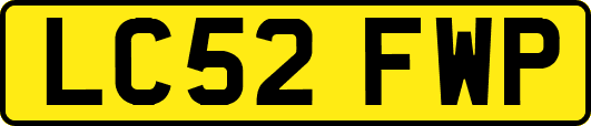 LC52FWP