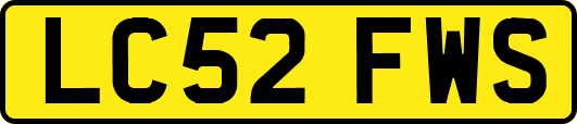 LC52FWS
