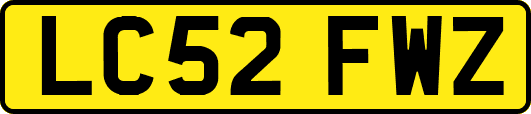 LC52FWZ