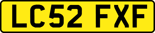 LC52FXF