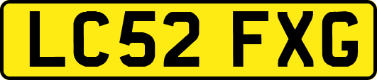 LC52FXG