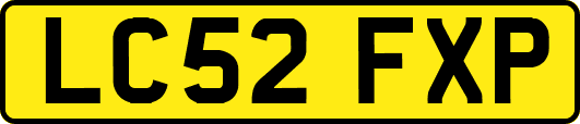 LC52FXP