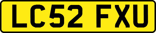 LC52FXU