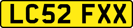 LC52FXX