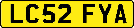 LC52FYA