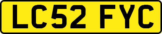 LC52FYC