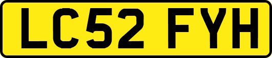 LC52FYH