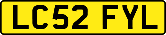LC52FYL