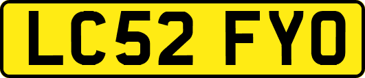 LC52FYO