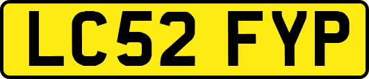 LC52FYP