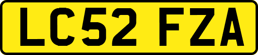 LC52FZA