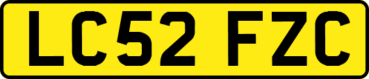 LC52FZC