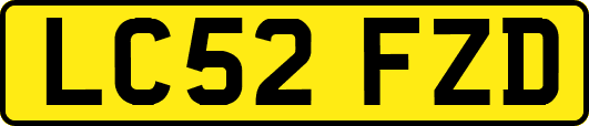 LC52FZD
