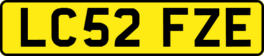 LC52FZE