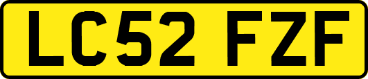 LC52FZF