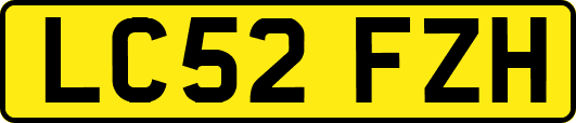 LC52FZH