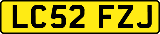 LC52FZJ